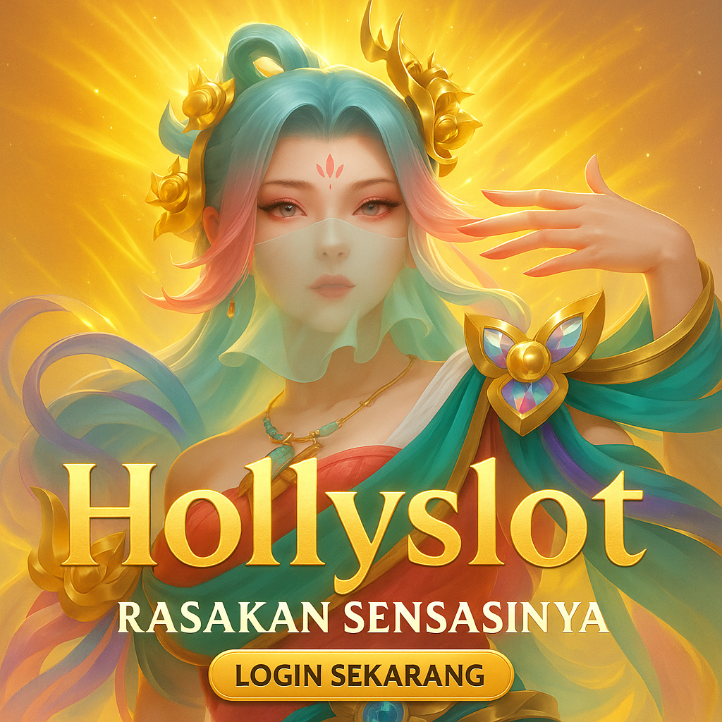 Holyslot » Link Login Holy Slot, Fantasi Gaming Pol Gas!